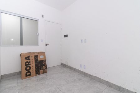 Apartamento à venda com 28m², 1 quarto e sem vagaSala