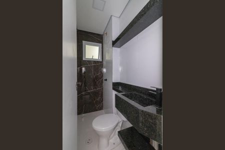 Apartamento à venda com 28m², 1 quarto e sem vagaBanheiro