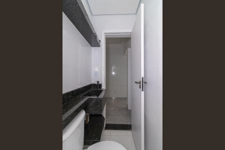 Apartamento à venda com 28m², 1 quarto e sem vagaBanheiro