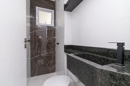 Apartamento à venda com 28m², 1 quarto e sem vagaBanheiro