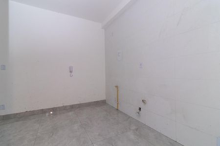 Apartamento à venda com 28m², 1 quarto e sem vagaCozinha