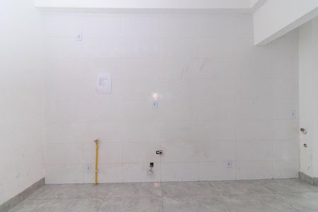 Apartamento à venda com 28m², 1 quarto e sem vagaCozinha