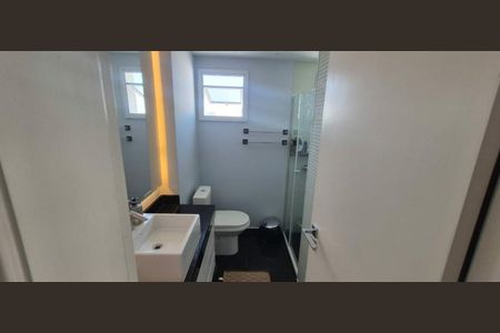 Apartamento para alugar com 84m², 1 quarto e 2 vagas
