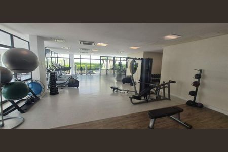 Apartamento para alugar com 84m², 1 quarto e 2 vagas