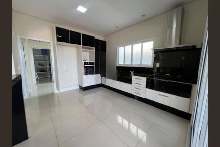 Foto 16 de casa de condomínio à venda com 3 quartos, 285m² em Swiss Park, Campinas