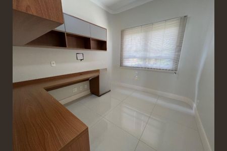 Foto 13 de casa de condomínio à venda com 3 quartos, 285m² em Swiss Park, Campinas