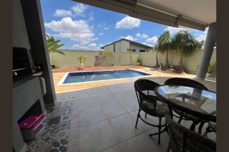 Casa de condomínio à venda com 285m², 3 quartos e 4 vagas Casa de condomínio à venda com 285m², 3 quartos e 4 vagasFoto 20