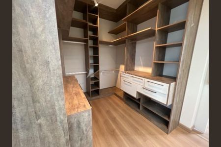 Foto 06 de casa de condomínio à venda com 3 quartos, 285m² em Swiss Park, Campinas