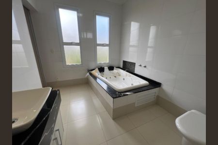 Foto 08 de casa de condomínio à venda com 3 quartos, 285m² em Swiss Park, Campinas