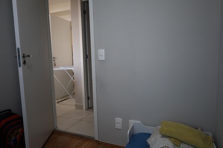 Apartamento para alugar com 2 quartos, 33m² em Socorro, São Paulo