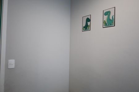 Apartamento para alugar com 2 quartos, 33m² em Socorro, São Paulo