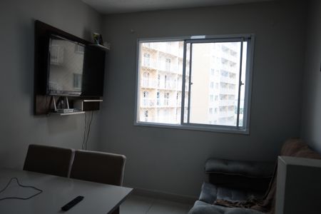Apartamento para alugar com 2 quartos, 33m² em Socorro, São Paulo