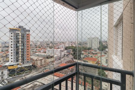 Apartamento para alugar com 78m², 3 quartos e 2 vagasVaranda
