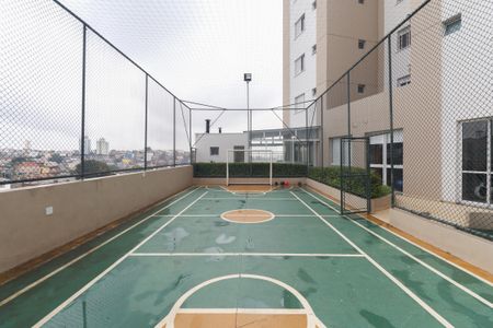 Apartamento para alugar com 78m², 3 quartos e 2 vagasQuadra Esportiva
