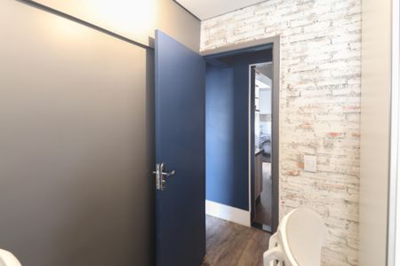 Quarto 1 de apartamento para alugar com 3 quartos, 78m² em Vila Maria Alta, São Paulo