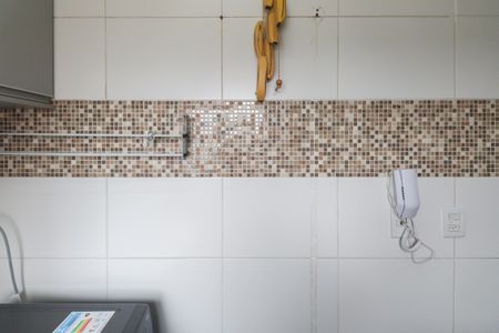 Apartamento para alugar com 78m², 3 quartos e 2 vagasÁrea de Serviço