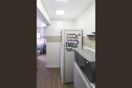Apartamento para alugar com 78m², 3 quartos e 2 vagasCozinha