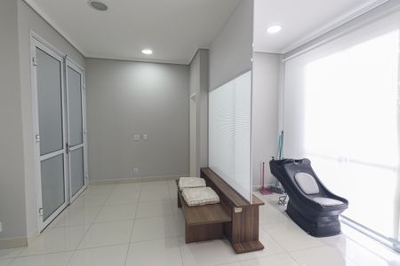 Apartamento para alugar com 78m², 3 quartos e 2 vagasSpa