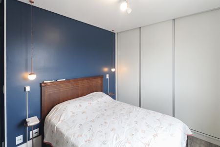 Apartamento para alugar com 78m², 3 quartos e 2 vagasSuíte