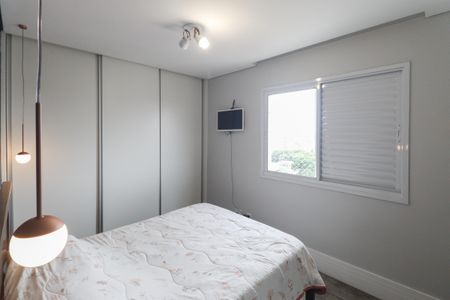 Apartamento para alugar com 78m², 3 quartos e 2 vagasSuíte