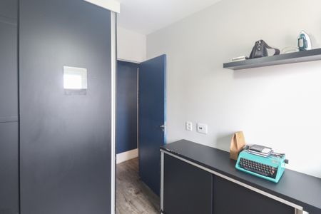 Apartamento para alugar com 78m², 3 quartos e 2 vagasQuarto 2