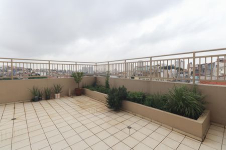 Apartamento para alugar com 78m², 3 quartos e 2 vagasÁrea comum