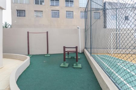 Apartamento para alugar com 78m², 3 quartos e 2 vagasÁrea comum