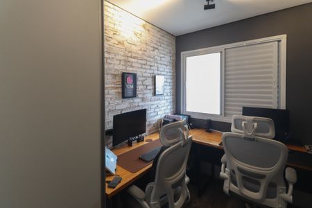 Apartamento para alugar com 78m², 3 quartos e 2 vagasQuarto 1