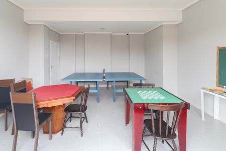 Apartamento para alugar com 78m², 3 quartos e 2 vagasSala de Jogos