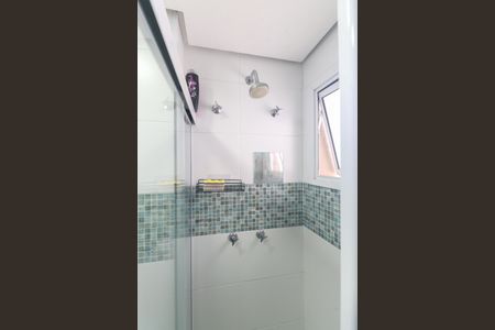 Apartamento para alugar com 78m², 3 quartos e 2 vagasBanheiro