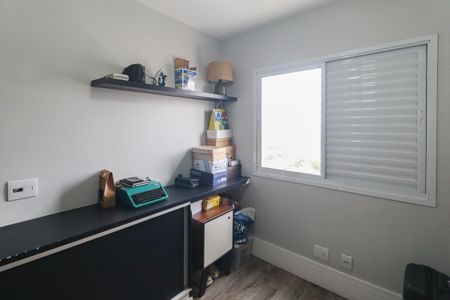 Apartamento para alugar com 78m², 3 quartos e 2 vagasQuarto 2