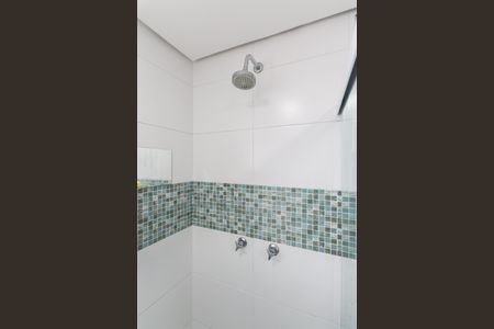 Apartamento para alugar com 78m², 3 quartos e 2 vagasBanheiro da Suíte