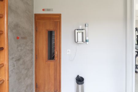 Apartamento para alugar com 78m², 3 quartos e 2 vagasSaúna