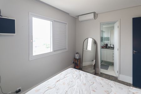 Apartamento para alugar com 78m², 3 quartos e 2 vagasSuíte