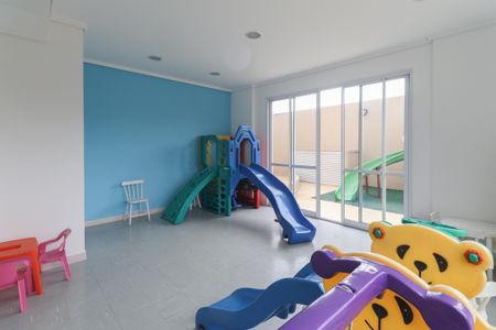 Apartamento para alugar com 78m², 3 quartos e 2 vagasBrinquedoteca