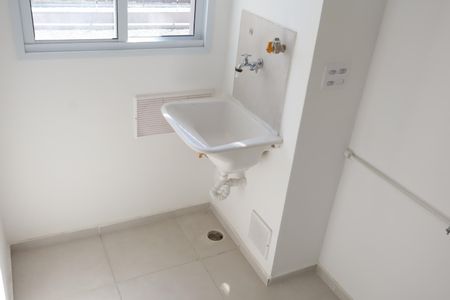Apartamento à venda com 42m², 2 quartos e sem vagaÁrea de serviço