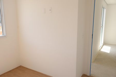 Apartamento à venda com 42m², 2 quartos e sem vagaQuarto 2