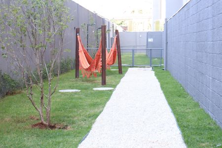 Apartamento à venda com 42m², 2 quartos e sem vagaÁrea pet