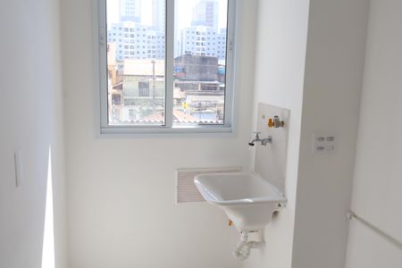 Apartamento à venda com 42m², 2 quartos e sem vagaÁrea de serviço