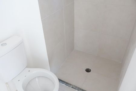 Apartamento à venda com 42m², 2 quartos e sem vagaBanheiro