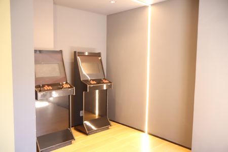 Apartamento à venda com 42m², 2 quartos e sem vagaÁrea comum  - Espaço Teen