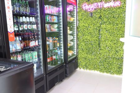 Apartamento à venda com 42m², 2 quartos e sem vagaÁrea comum - mercado