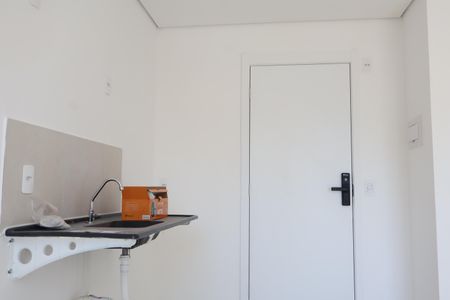 Apartamento à venda com 42m², 2 quartos e sem vagaCozinha