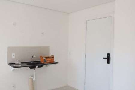 Apartamento à venda com 42m², 2 quartos e sem vagaCozinha