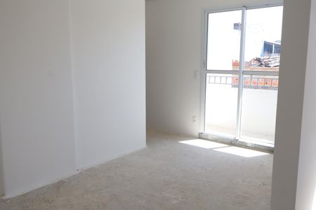 Apartamento à venda com 42m², 2 quartos e sem vagaSala