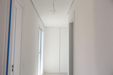 Apartamento à venda com 42m², 2 quartos e sem vagaCorredor