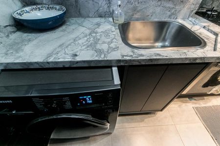 Apartamento para alugar com 90m², 2 quartos e 2 vagasÁrea de Serviço