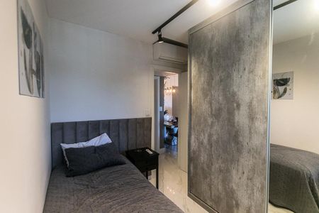 Apartamento para alugar com 90m², 2 quartos e 2 vagasQuarto 1