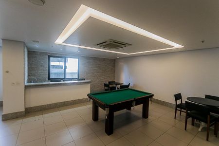Apartamento para alugar com 90m², 2 quartos e 2 vagasSala de Jogos