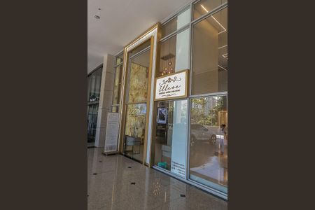 Apartamento para alugar com 90m², 2 quartos e 2 vagasÁrea comum